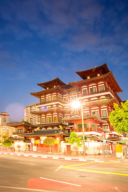 istock Singapore buddha tooth relic temple 479581857
