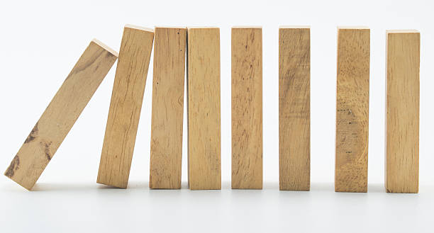 istock Row of wooden blocks 479581866