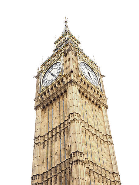 istock Big Ben in London 479585398