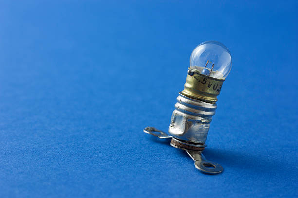 istock Bulb with fins 479585892