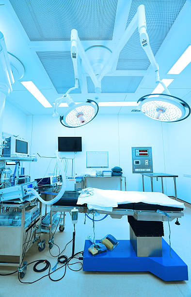 istock equipment and medical devices in modern operating room 479589698