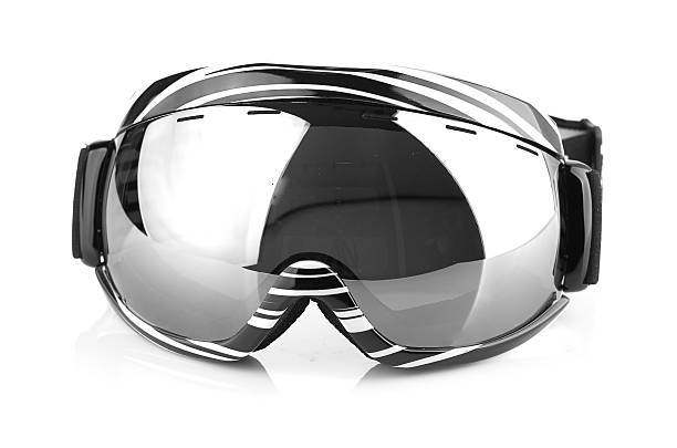 istock Ski sport glass 479589939