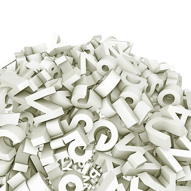 istock ball of letters 479589979