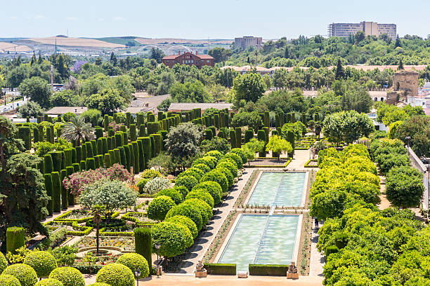 istock moorish style garden 479595804