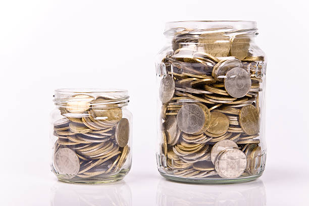 istock jar of coins 479608259