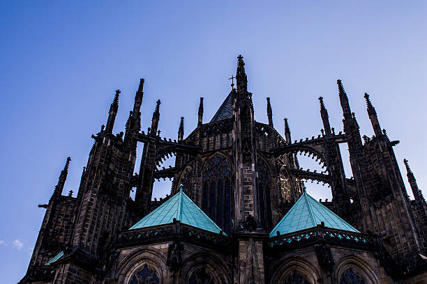 istock Old downtown of Prague 479608472