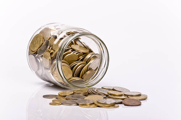 istock jar of coins 479612463