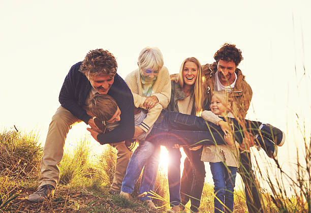 istock Family is a gift that lasts forever 479612792