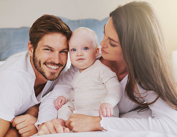 istock She brightens up our entire life 479612966