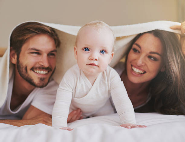istock One happy family 479612996
