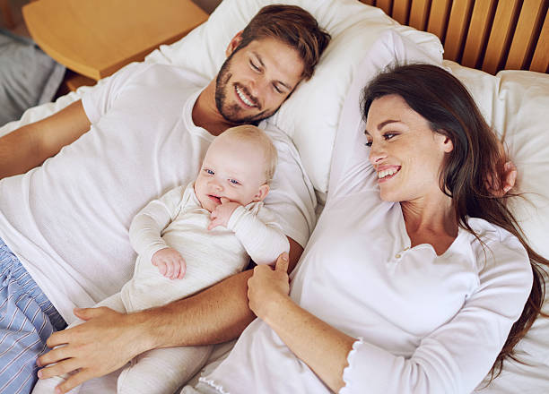 istock The perfect family 479613018