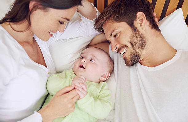 istock And three completes the family 479613020