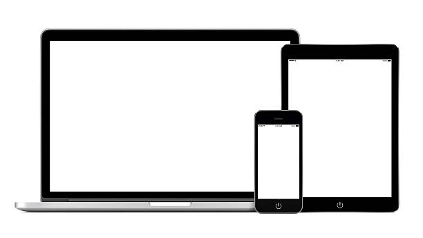 istock Laptop smartphone and tablet pc mockup 479618718