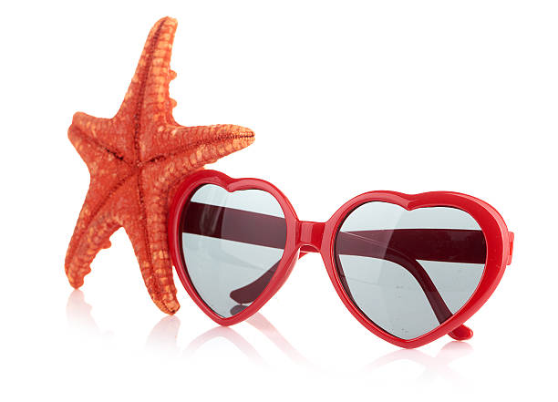 istock sea star and sungasses 479619159