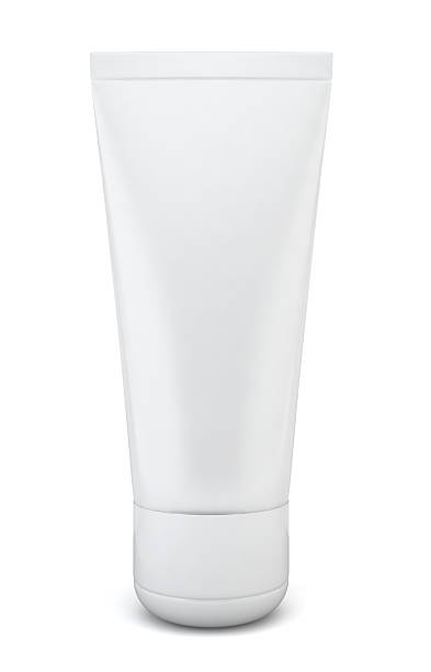 istock Blank cosmetic tube 479620769