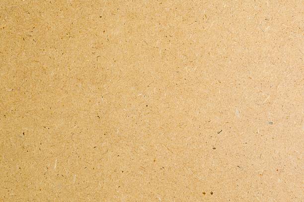 istock Beautiful Brown Plywood Background Texture Stried in Horizonta 479621832