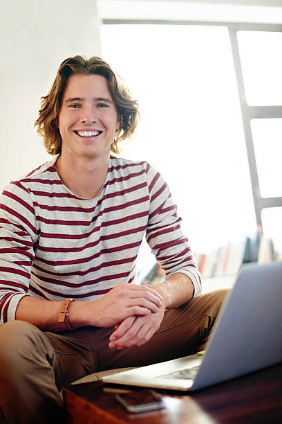 istock I'll never get bored with the internet around 479625442
