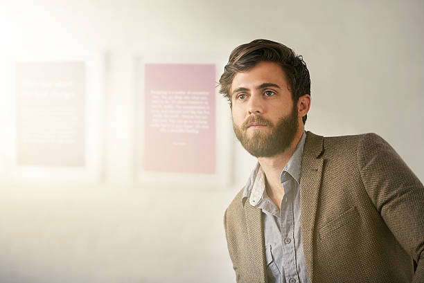 istock Go confidently in the direction of your dreams 479630612