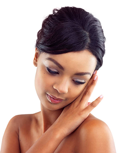 istock Skin so soft, you just wanna touch 479632634