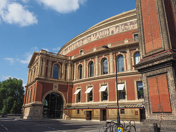 istock Royal Albert Hall in London 479633830
