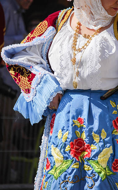 istock Folk of Sardinia 479637908
