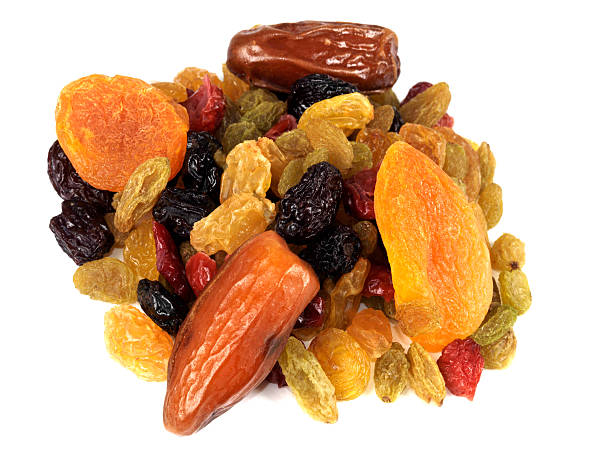 istock Handful Portion Of Dried Mixed Fruit 479640612