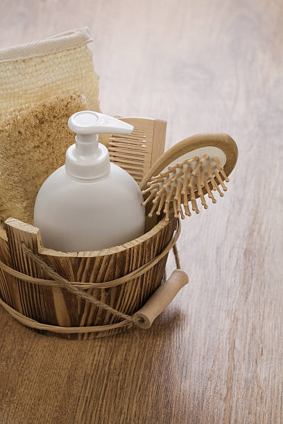 istock spa accessories on wooden background 479643738