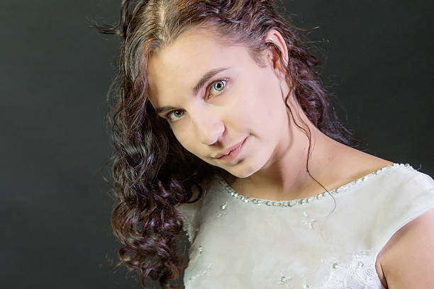 istock Attractive Teenager  Facing The Camera 479643946