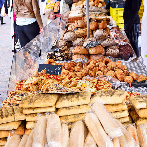 istock Pastries or baked goods 479650952