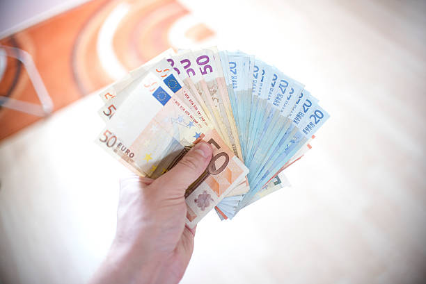 istock Money in the hands 479653196