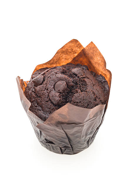 Chocolate muffin cake