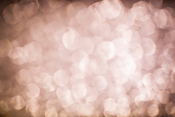 istock Bokeh red lights christmas background. 479657514