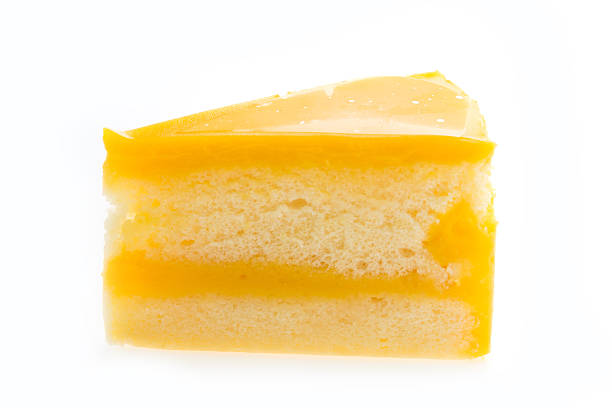 Orange cakes