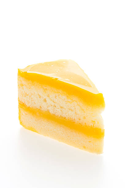 Orange cakes
