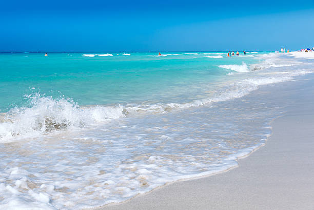 istock Carribean Sea Beach, Cuba 479665480
