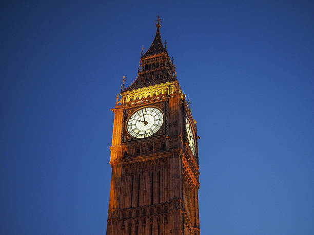 istock Big Ben in London 479672540