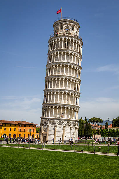 istock Leaning tower of Pisa 479678134