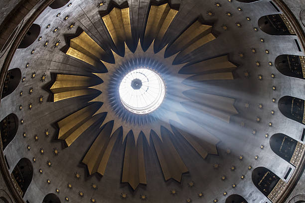 istock The Holy Sepulchre Church in Jerusalem 479680902