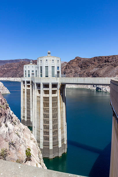 istock Hoover Dam On Lake Powell Arizona 479681908
