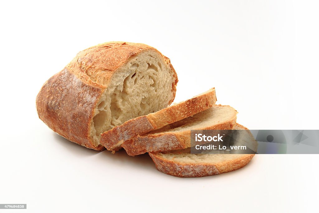 French Bread Bread with white backgroundBread isolated on white Bread Stock Photo