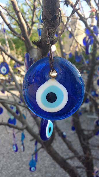 istock Turkish eye of the prophet 479688140