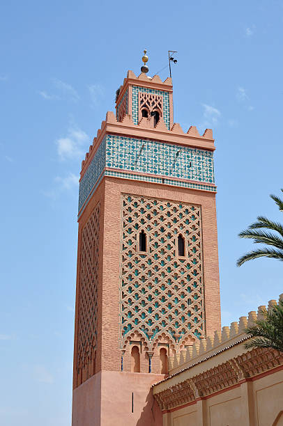 istock Moulay El yazid Mosque 479688994