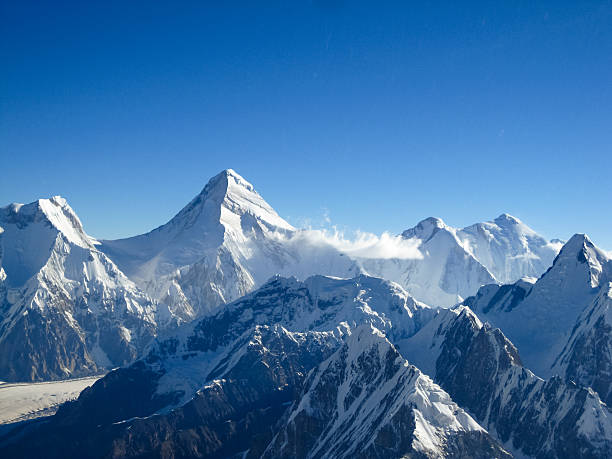 istock View of the Tien Shan mountain range 479695671