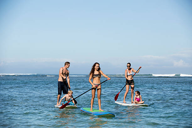 istock Tropical Family Vacation 479700704