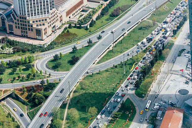 istock street view, traffic human transportation vehicle 479700832