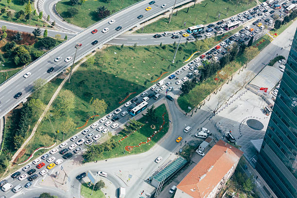 istock street view, traffic human transportation vehicle 479700846