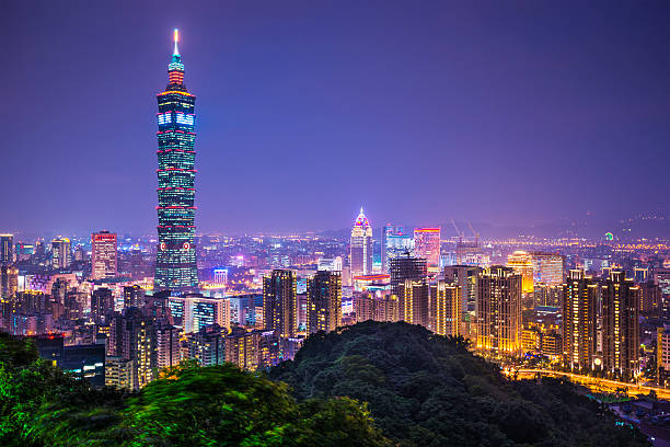 taipei taiwan - taipei 뉴스 사진 이미지