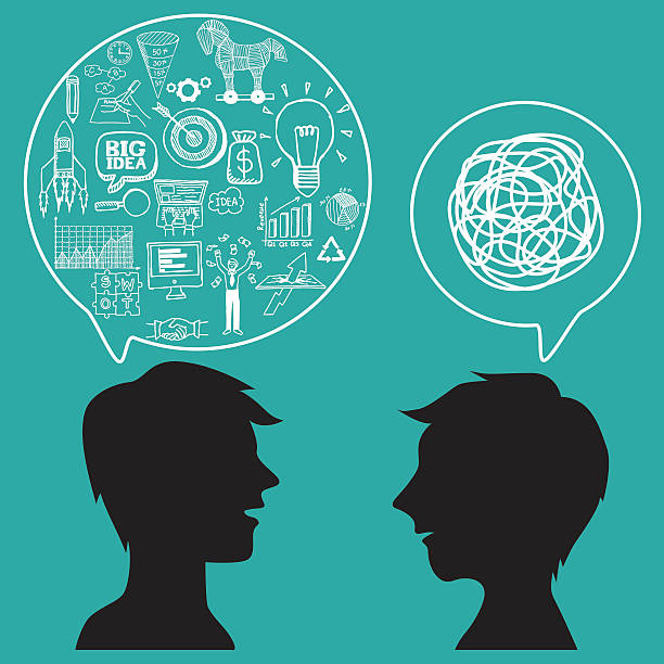 Decoding Communication