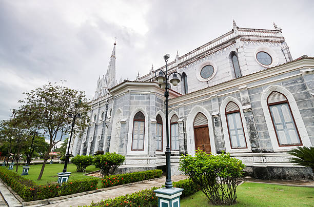 istock white old christ church 479718002
