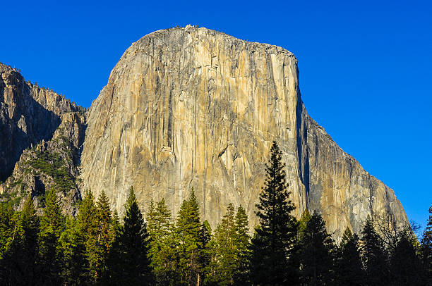 istock El Capitan - Yosemite National Park 479718764